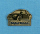 1 PIN'S //  ** VOLKSWAGEN / NEW BEETLE / ORIGINAL ZUBEHOR ** . (A.I.D.A. Witten Germany) - Volkswagen