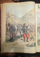 Delcampe - SUPERBE RELIURE ** Le Petit Journal Illustré 1895 ** COMPLET - Dreyfus -  Madagascar - Chine - 1801-1900