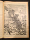 Delcampe - SUPERBE RELIURE ** Le Petit Journal Illustré 1895 ** COMPLET - Dreyfus -  Madagascar - Chine - 1801-1900