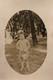 Le Touquet Paris Plage - Carte Photo - Enfant Dans La Forêt De La Commune - Le Touquet