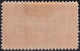 1928-157 CUBA REPUBLICA MH 1928 AIR MAIL SURCHARGE CHARLES LINDBERGH. - Ongebruikt