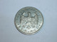 ALEMANIA. 1 Marco 1933 A (5372) - 1 Reichsmark