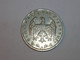 ALEMANIA. 1 Marco 1936 A (5376) - 1 Reichsmark