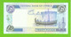 CYPRUS 20 POUND 1997  P-63a UNC  NUMBER 000075 - Cyprus