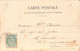 Paris -  Boulevard Montmartre  - Carrefour Drouot - Correspondance De 1902 - Dos Non Divisé - Plätze