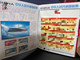 2021  CHINA FULL YEAR PACK INCLUDE STAMP+MS SEE PIC+ALBUM - Années Complètes