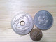 Papua Neu Guinea, 3 Kursmünzen, 1 T, 20 T Und K1. - Numismática