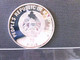 Münze/ Medaille: Football/ Fussball. Peoples Republic Of Kampuchea (Kambodscha) 20 Riels, Silber 999 - Numismatik