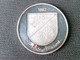 Münze/ Medaille: Ev. Luth. Kirche Böklund/ Fahrenstedt/ 1982 Gemeinde Böklund, Silber 1000 - Numismatique