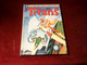 TITANS   N° 51 AVRIL 1983 - Titans