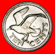 * GREAT BRITAIN (1973-2005): BARBADOS ★ 10 CENTS 1998 DIES 2+B!★ LOW START★ NO RESERVE! - Barbades