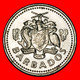 * GREAT BRITAIN (1973-2005): BARBADOS ★ 10 CENTS 1998 DIES 2+B!★ LOW START★ NO RESERVE! - Barbades