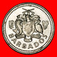 * GREAT BRITAIN (1973-2005): BARBADOS ★ 10 CENTS 1998 DIES 2+B!★ LOW START★ NO RESERVE! - Barbados (Barbuda)