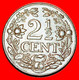 * USA (1944-1948): CURACAO ★ 2 1/2 CENT 1944D! WILHELMINA (1890-1948) DISCOVERY COIN!★ LOW START★ NO RESERVE! - Curaçao