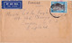 26964# PERSEKUTUAN TANAH MELAYU MALAYA MALAISIE LETTRE PAR AVION Obl PORT DICKSON 1961 ? ARMEE FORCES - Malaya (British Military Administration)