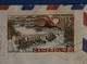 AM10 CAMEROUN    BELLE LETTRE  1954 DOUALA  POUR PARIS FRANCE  + +AFFRANCH. PLAISANT - Cartas & Documentos