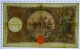 500 LIRE CAPRANESI MIETITRICE TESTINA FASCIO ROMA 17/06/1938 BB/BB+ - Regno D'Italia – Autres
