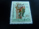 Jyrocnabnja - Miroslavljevo Jevandjelje - Val 30 - Multicolore - Oblitéré - Année 1964 - - Used Stamps