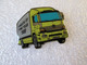 PIN'S    CAMION TRUCK OF THE YEAR  1999 MERCEDES BENZ - Mercedes