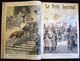 Delcampe - SUPERBE RELIURE ** Le Petit Journal Illustré 1896 ** COMPLET - Li Hung-Chang CHINE - Russie - Shah De Perse - Tsar - - 1801-1900