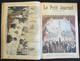 Delcampe - SUPERBE RELIURE ** Le Petit Journal Illustré 1896 ** COMPLET - Li Hung-Chang CHINE - Russie - Shah De Perse - Tsar - - 1801-1900