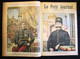 Delcampe - SUPERBE RELIURE ** Le Petit Journal Illustré 1896 ** COMPLET - Li Hung-Chang CHINE - Russie - Shah De Perse - Tsar - - 1801-1900