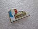 RARE PIN'S RALLYCROSS DE FRANCE   BERGERAC    1993 - Rallye