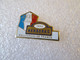 RARE PIN'S RALLYCROSS DE FRANCE   BERGERAC    1993 - Rallye