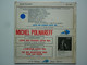 Michel Polnareff 45Tours EP Vinyle Love Me Please Love Me - 45 T - Maxi-Single