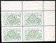 A SAISIR - YT N° 10 Bloc De 4 Cdf - Neufs ** - MNH - Cote 800,00 € - Gomme D'origine - Neufs