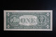 (M) 1995 USA America 1 Dollar Washington 03221473 Paper Money Banknotes Currency - Billetes De La Reserva Federal (1928-...)
