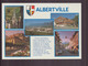 ALBERTVILLE 73 - Albertville