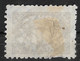 Russia 1925 14K Postage Due. Perf 12, No Watermark/ Typogr.Print. Mi Porto 17 IIX/Sc J17. Used - Impuestos