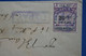 C CHINA BELLE LETTRE VERY RARE 1894 POSTE LOCALE SHANGHAI + AFFRANCHISSEMENT INTERESSANT - Lettres & Documents