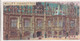 Gems Of French Architecture 1916 Wills Cigarette Card, 42 Palace De Justice, Rouen - Wills