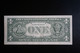 (M) 2003 USA America 1 Dollar Washington Paper Money Banknotes Currency (UNC) - Biljetten Van De  Federal Reserve (1928-...)