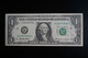 (M) 1999 USA America 1 Dollar Washington Paper Money Banknotes Currency (UNC) - Biljetten Van De  Federal Reserve (1928-...)