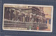 Wonders Of The Past 1926 - Original Wills Cigarette Card - 29 Rock Temples Of Ellora - Wills