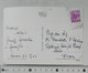 77906 Cartolina - Ravenna - Cervia - Lungomare D'annunzio - VG 1962 - Ravenna