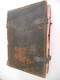 MISSALE ROMANUM Ex Decreto Sacrosancti Consilii Tridentinum Restitutum S. PII QUINTI   1853, / Mechliniae Mechelen - Oude Boeken