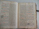 Delcampe - MISSALE ROMANUM Ex Decreto Sacrosancti Consilii Tridentinum Restitutum S. PII QUINTI   1853, / Mechliniae Mechelen - Alte Bücher