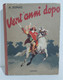 I102620 Lb11 Alexandre Dumas - Vent'anni Dopo - Genio 1951 - Action Et Aventure