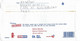 RSA South Africa 2012 Cape Town Domestic Postage Paid Postal Stationary Cover - Covers & Documents