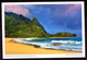 AK 026431 USA - Hawaii - Kauai - Tunnels Beach - Kauai