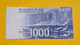 FINLAND FINNLAND 1986 - 1000 Markkaa (1000 Mark), Lightly Used - Finland