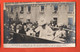 EAW-26 Lot De 2 Cartes Visite Des Souverains Anglais à Paris 1914 Georges V Et Poincaré Non Circ. - Familles Royales