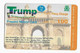 INDE RECHARGE TRUMP RS 100 Date Exp 31/12/09 - Indien