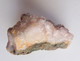 Delcampe - Minéraux - QUARTZ ?  - 7 X 5,3 X 4 Cm - Poids 124 G - Minéraux