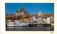 CPSM Le Vieux Québec à L'automne-Beau Timbre-Carte Grand Format      L1130 - Québec - Les Rivières