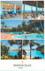 CPSM Fuerteventura-Hotel Iberostar Palace-Beau Timbre-Carte Grand Format      L1130 - Fuerteventura